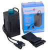 Image of TrustFire-Battery Packs for LED Bike Lights Power Banks Case USB Charging, Mobile Phone Waterproof Battery Box 18650 DC 8.4V