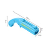 Image of Cap Gun Beer Bottle Opener Portable Beverage Drinking Opening Gun Cap Launcher Kitchen Party Supply Bar Tool Kitchen Accessories