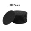 Image of 60mm Strong Self Adhesive Fastener Nylon Hook Dots Stickers Adhesive Tape For Bed Sheet Sofa Mat Carpet Anti Slip Mat