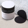 Image of 60mm Strong Self Adhesive Fastener Nylon Hook Dots Stickers Adhesive Tape For Bed Sheet Sofa Mat Carpet Anti Slip Mat