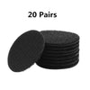 Image of 60mm Strong Self Adhesive Fastener Nylon Hook Dots Stickers Adhesive Tape For Bed Sheet Sofa Mat Carpet Anti Slip Mat