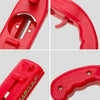 Image of Cap Gun Beer Bottle Opener Portable Beverage Drinking Opening Gun Cap Launcher Kitchen Party Supply Bar Tool Kitchen Accessories