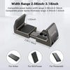 Image of SmallRig Universal Power Bank Holder Adjustable for power banks with width range from 53mm to 81mm for Vlogging Video Shoot 2790