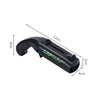 Image of Cap Gun Beer Bottle Opener Portable Beverage Drinking Opening Gun Cap Launcher Kitchen Party Supply Bar Tool Kitchen Accessories