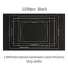 Image of Professional Puzzle Roll Mat Blanket Felt Mat up to 1500/2000/3000 Pieces Accessories Puzzle Portable Travel Storage Bag