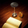 Image of Rechargeable LED Desk Lamp Touch Dimming USB Portable Charging Coffee Shop Bar Vintage Decoration Atmosphere Night Light