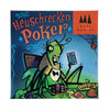 Image of Three Magicians | Polilla Tramposa | Biss 20 | Heuschrecken Poker |Schummel Hummel| Card Game | Board Game Deck Cards