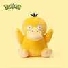 Image of Pokemon Kawaii Psyduck Stuffed Toys Cartoon&Cute Plush Dolls Throw Pillow Birthday Gift  For Kids Friends Boys Home Decoration