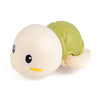Image of QWZ Baby Cartoon Monkey Classic Shower Bath Toy Animal Sprinkle Bathroom Swimming Bathing Shower Educational Toys For Kid Gift