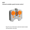 Image of Technical parts Motor multi power functions 8293 8883 tool servo train motor PF model sets building blocks Compatible All Brands