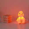 Image of Pokemon Pikachu Night Light Glowing Children Toy Pokemon Pikachu Cute Bedside Lamp Children's Birthday Christmas Present
