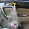 Image of Car Cup Holder Auto Door Window Hanging Beverage Holder Portable Water Bottle Stand Car Storage Rack Auto Interior Accessories