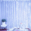 Image of 3x3m Curtain Garland on The Window USB Power Fairy Lights Festoon with Remote New Year Garland Led Lights Christmas Decor
