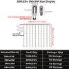 Image of Curtain Light LED Indoor/Outdoor Waterproof 300leds Garland Decoration String Lights Yard Christmas Fairy Garland String Lights
