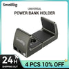 Image of SmallRig Universal Power Bank Holder Adjustable for power banks with width range from 53mm to 81mm for Vlogging Video Shoot 2790