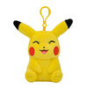 Image of Clearance_Original Pokemon Plush Keychain Cartoon Toys Pikachu Charmander Psyduck Squirtle Snorlax Wobbuffet Doll Kids Kawai Toy