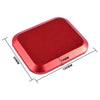 Image of 9IMOD RC Screw Tray with Magnetic Pad Aluminium Alloy Magnet Screws Disk Storage Plate for RC Airplane Car Boat Repair Tool