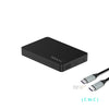 Image of FERISING Slim Mini Power Bank 5000mAh Portable PowerBank 5000 mAh USB Typc C PoverBank External Battery Charger For Xiaomi Banks