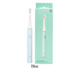 Image of XIAOMI Mijia T100 Sonic Electric Toothbrush Mi Smart Tooth Brush Colorful USB Rechargeable IPX7 Waterproof For Toothbrushes head
