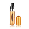 Image of 5ml Perfume Refill Bottle Portable Mini Refillable Spray Jar Scent Pump Empty Cosmetic Containers Atomizer for Travel Tool Hot
