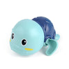 Image of QWZ Baby Cartoon Monkey Classic Shower Bath Toy Animal Sprinkle Bathroom Swimming Bathing Shower Educational Toys For Kid Gift