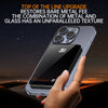 Image of New Glass Material Power banks Portable Travel Powerbank Phone Charger External battery for Magsafe iPhone 16 15 14 13 Pro Max