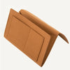 Image of Storage Hang Bag Felt Dormitory Bed Sofa Bedroom Carpet Store Content For CD Magazines, Stationery Pad Mobile Phones Sundries