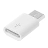 Image of Mini Aluminum Alloy Micro USB Male to Type-c Female Adapter Type-c Female to USB Adapter for Laptops, Power Banks