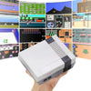 Image of Mini TV Handheld Family Recreation Video Game Console AV Output Retro Built-in 620 Classic Games Dual Gamepad Gaming Player