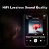 Image of 32GB 2.4'' Touch Screen Mp3 Player with BT 5.0, MP3 Player with Built-in HD Speaker FM radio and voice recording