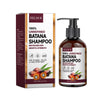 Image of Organic Batana Oils Shampoo Treatment Damaged Split Hair Reduce Hair Loss Deep Cleansing Nourish Hair Care Growth Shampoo 100g