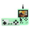 Image of Mini Handheld Video Game Consoles 8 Bit 3.0 Inch Color LCD Retro Portable Color Gaming Player Built in 500 Games for Kids Gifts