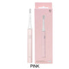 Image of XIAOMI Mijia T100 Sonic Electric Toothbrush Mi Smart Tooth Brush Colorful USB Rechargeable IPX7 Waterproof For Toothbrushes head