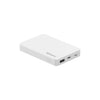 Image of FERISING Slim Mini Power Bank 5000mAh Portable PowerBank 5000 mAh USB Typc C PoverBank External Battery Charger For Xiaomi Banks