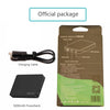 Image of FERISING Slim Mini Power Bank 5000mAh Portable PowerBank 5000 mAh USB Typc C PoverBank External Battery Charger For Xiaomi Banks