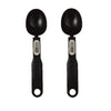 Image of Mini Spoon Scale Digital Kitchen Scale Electronic LCD Food Scale 0.1-500g Cooking Flour Milk Coffee Powder Weight Measure Spoon