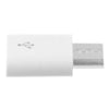 Image of Mini Aluminum Alloy Micro USB Male to Type-c Female Adapter Type-c Female to USB Adapter for Laptops, Power Banks