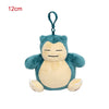 Image of Original Snorlax Plush Toys Cartoon&Cute Stuffed Dolls Throw Pillow Birthday Gift For Kids Christmas Gifts