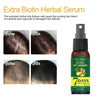 Image of 7 days ginger king hair care essential oil care hair loss dry damaged hair nutrition shampoo conditioner