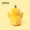 Image of Pokemon Kawaii Psyduck Stuffed Toys Cartoon&Cute Plush Dolls Throw Pillow Birthday Gift  For Kids Friends Boys Home Decoration