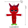 Image of Sprunki Plush Toys Sprunki Incredibox Plushie Doll Singers Oren Wenda Game Cartoon Stuffed Pillow Kids Birthday Christmas Gifts