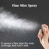 Image of 1/5PCS Perfume Atomizer Portable Liquid Cosmetics Containers Traveling Mini Alcochol Perfume Refillable Bottles Empty Spray Bott