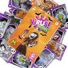 Image of Virus 1 2 3 Board Game The Contagiously Fun Card Game Spanish English Version Party Game for Fun Family Game
