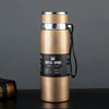 Image of 1L Thermal Water Bottle Keep Cold and Hot Water Bottle Thermos for Water Tea Coffee Vacuum Flasks Stainless Steel Thermos Bottle