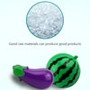 Image of 6/10/13/24Pcs Kitchen Fun Cutting Fruits and Vegetables Food Play House Set Puzzle Education Toys For Kids Boys Girls Xmas Gifts