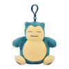 Image of Clearance_Original Pokemon Plush Keychain Cartoon Toys Pikachu Charmander Psyduck Squirtle Snorlax Wobbuffet Doll Kids Kawai Toy