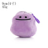 Image of Clearance_Original Pokemon Plush Keychain Cartoon Toys Pikachu Charmander Psyduck Squirtle Snorlax Wobbuffet Doll Kids Kawai Toy