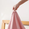 Image of 1-40PCS BedSheet Quilt Clip One Button Unlock Duvet Cover Fastener Clip Anti Slip Blanket Buckles Quilt Holder Fixator Grippers