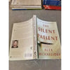 Image of The Silent Patient by Alex Michaelides Paperback English Novel Bestseller Book Libros