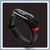 Image of Fashion Mickey Children Watches For Girls Electronic Bracelet Sports Touch LED Spiderman Doll Kids Watch Women Waterproof Clock